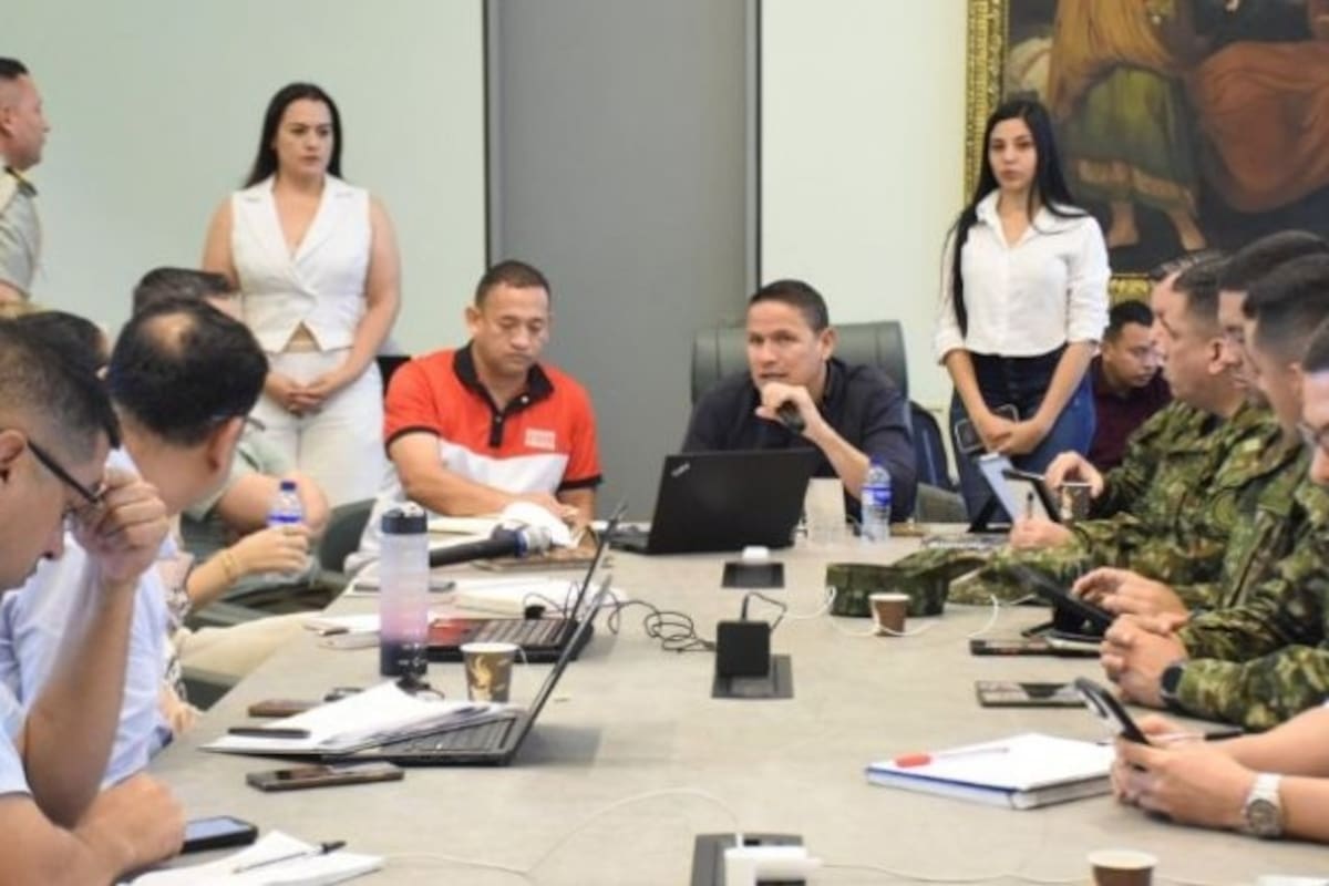 Inseguridad en Cúcuta deja ocho muertos y racha de violencia en menos de 48 horas. | Foto: La Opinión