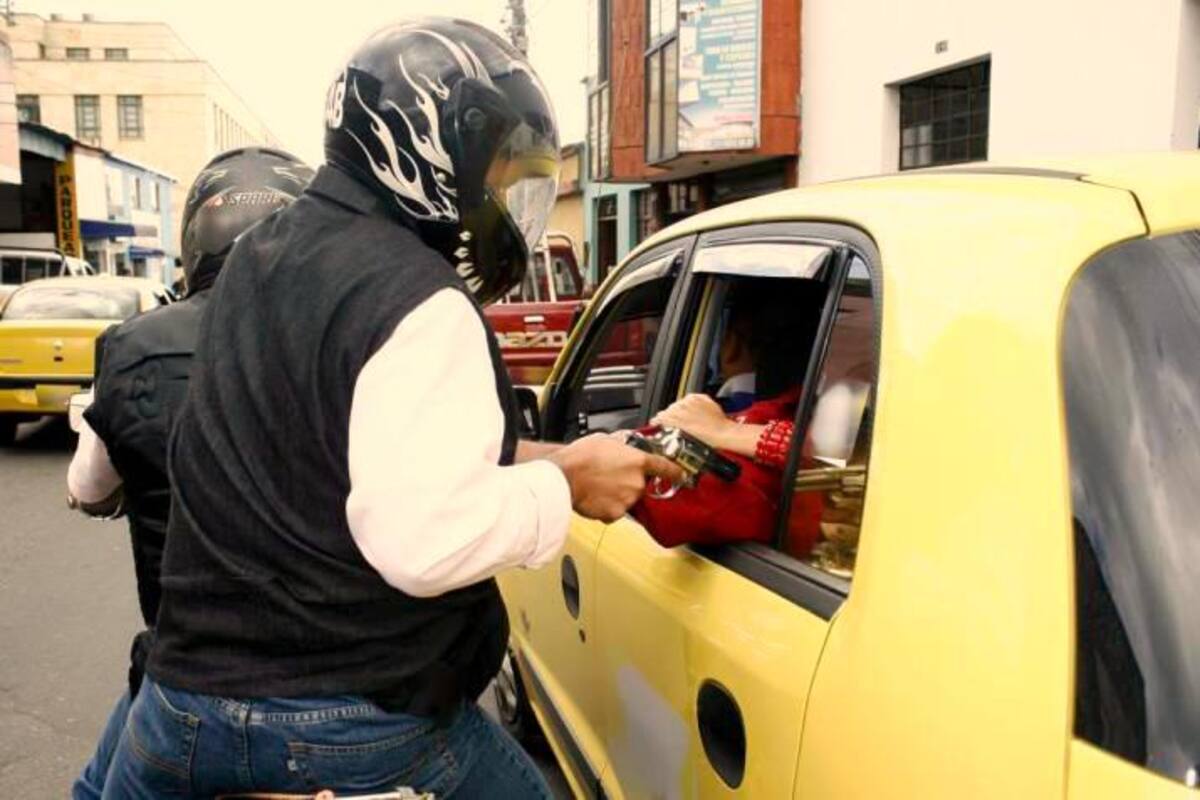 Foto: Jaime Del Río / VANGUARDIA