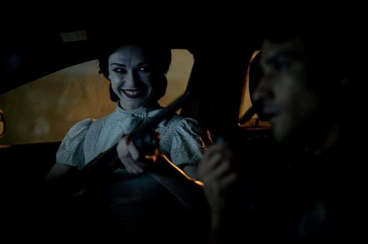La nueva película de ‘Insidious’ promete renovar el terror sobrenatural que caracteriza a la saga.