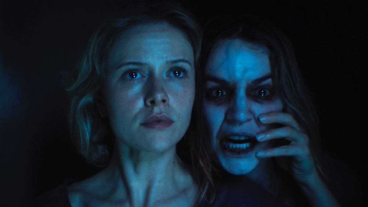 ‘Insidious’ regresa con una nueva historia que explora los peligros del Más Allá.