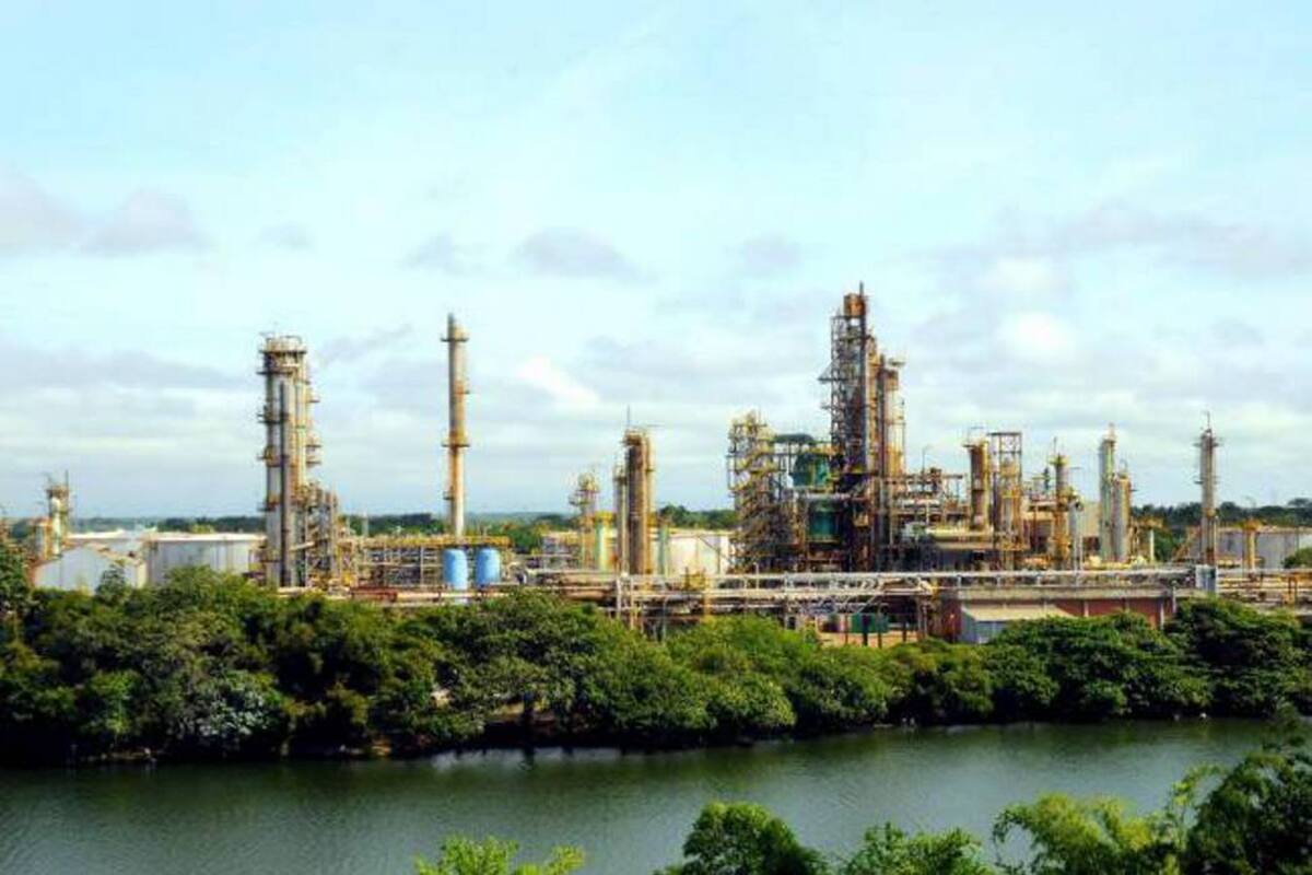 Ante la Secretaría del Senado fue nuevamente radicada una iniciativa legislativa para declarar a Barrancabermeja como distrito especial. (Foto: Archivo. / VANGUARDIA LIBERAL.)