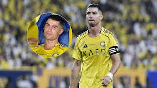 Insólito golpe para Cristiano Ronaldo: un autogol en el minuto 98 le arruinó el título y Al Nassr sigue sufriendo en Arabia