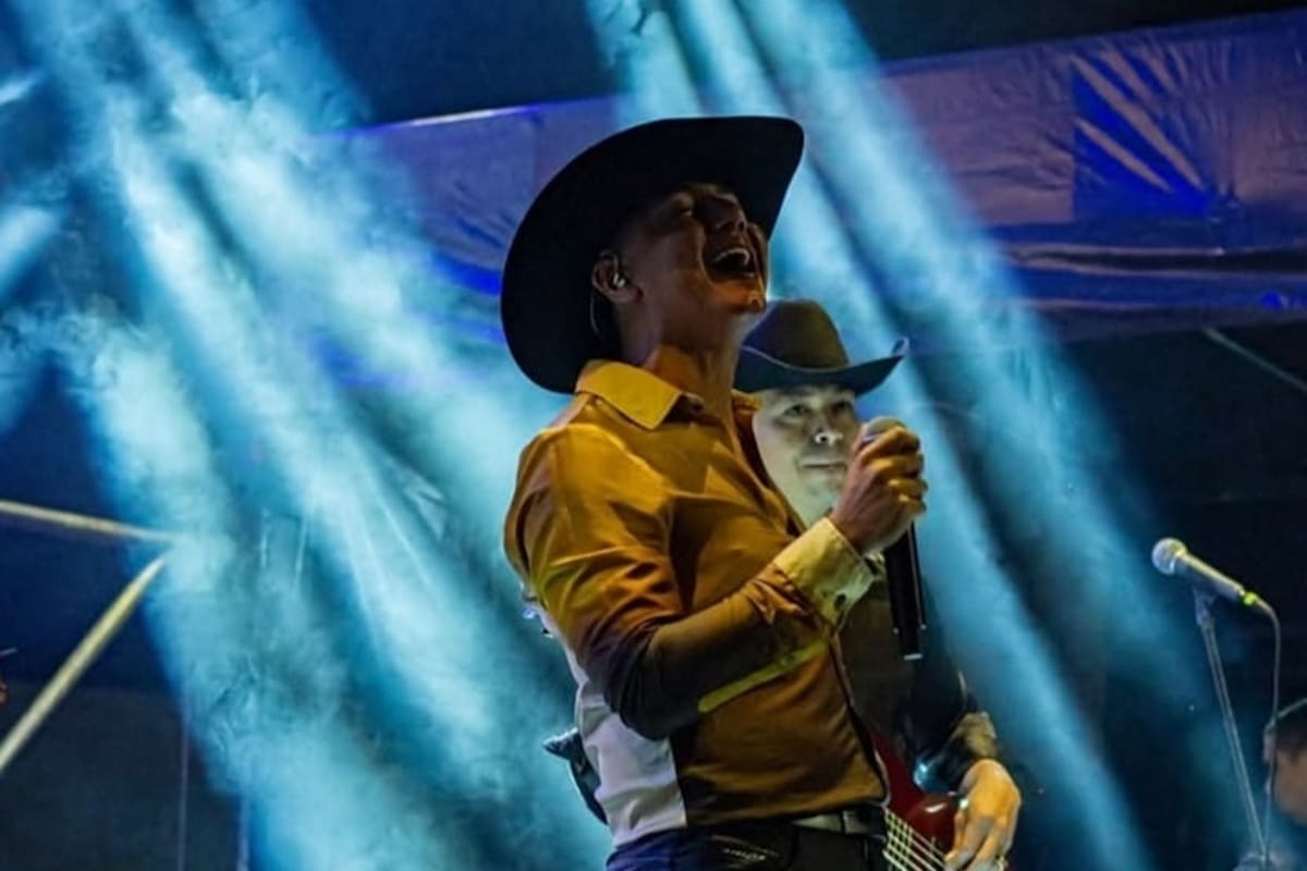 Inspirado en una historia caballista santandereana, Ryan Sanabria lanza “Hermanos de Paso Fino”. Foto suministrada/VANGUARDIA