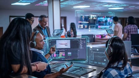 Vanguardia busca dejar huella en los Instafest Awards 2026: está nominado entre los mejores medios regionales digitales