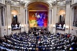 Santander estrena una bancada renovada en la Cámara de Representantes