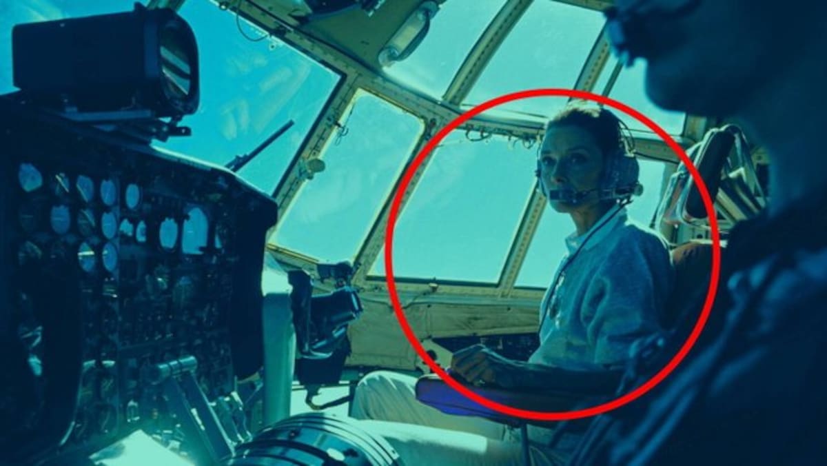 Quién era el piloto argentino que se lanzó al vacío en medio de un vuelo de instrucción en Argentina.