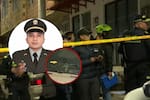 Asesinan a intendente de la Sijín en Bogotá: responsables eran perseguidos por presunto triple homicidio