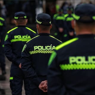 Presunto asaltante murió y una menor fue aprehendida tras intento de atraco a policía