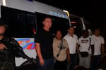 Así fue el rescate de cinco personas tras un intento de secuestro en Cauca