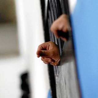 Intentó matar a un hombre con arma blanca en Piedecuesta y fue condenado a más de 8 años de prisión
