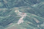 San José del Palmar: así quedó el municipio de Chocó donde estuvo el epicentro del terremoto de 7,4