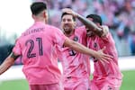 ¿Lionel Messi jugará ante Atlético Nacional? Inter Miami hizo importante anuncio