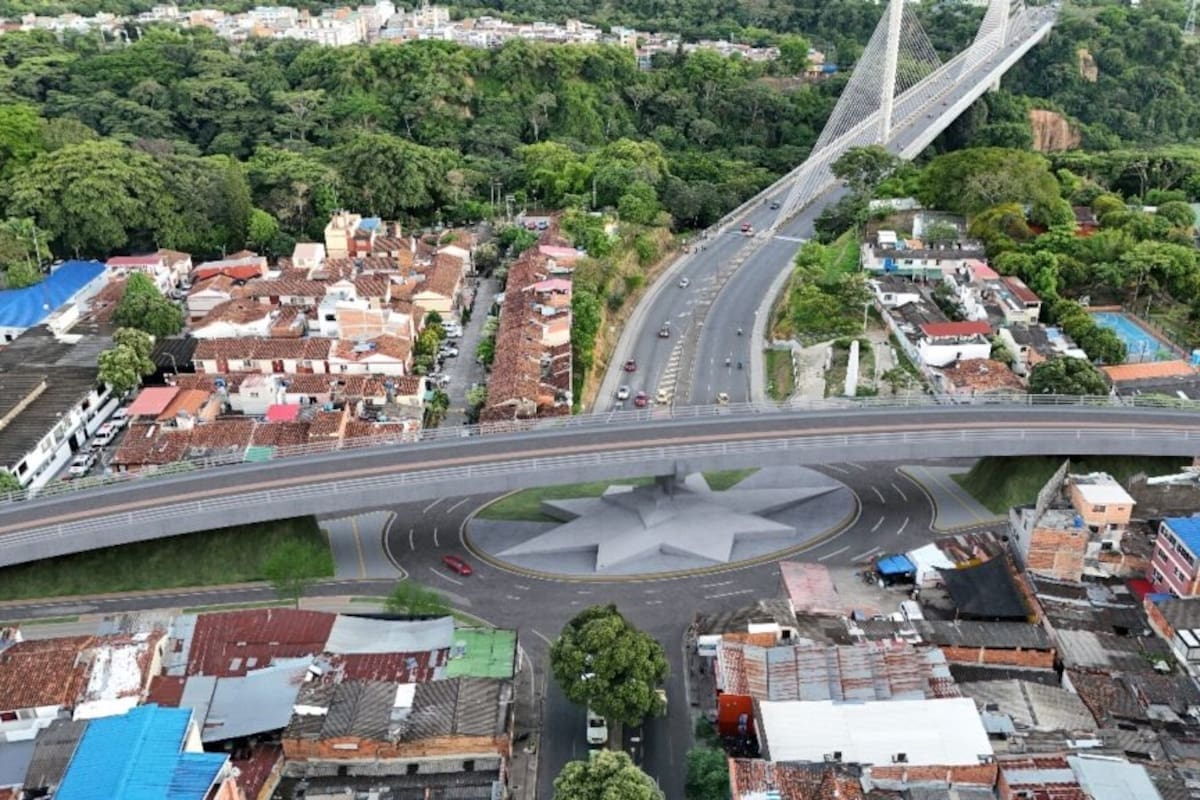 La Sociedad Santandereana de Ingenieros aseguró que sus observaciones sobre el intercambiador de la carrera 9 con calle 45 buscaban mejorar la obra, no detenerla.