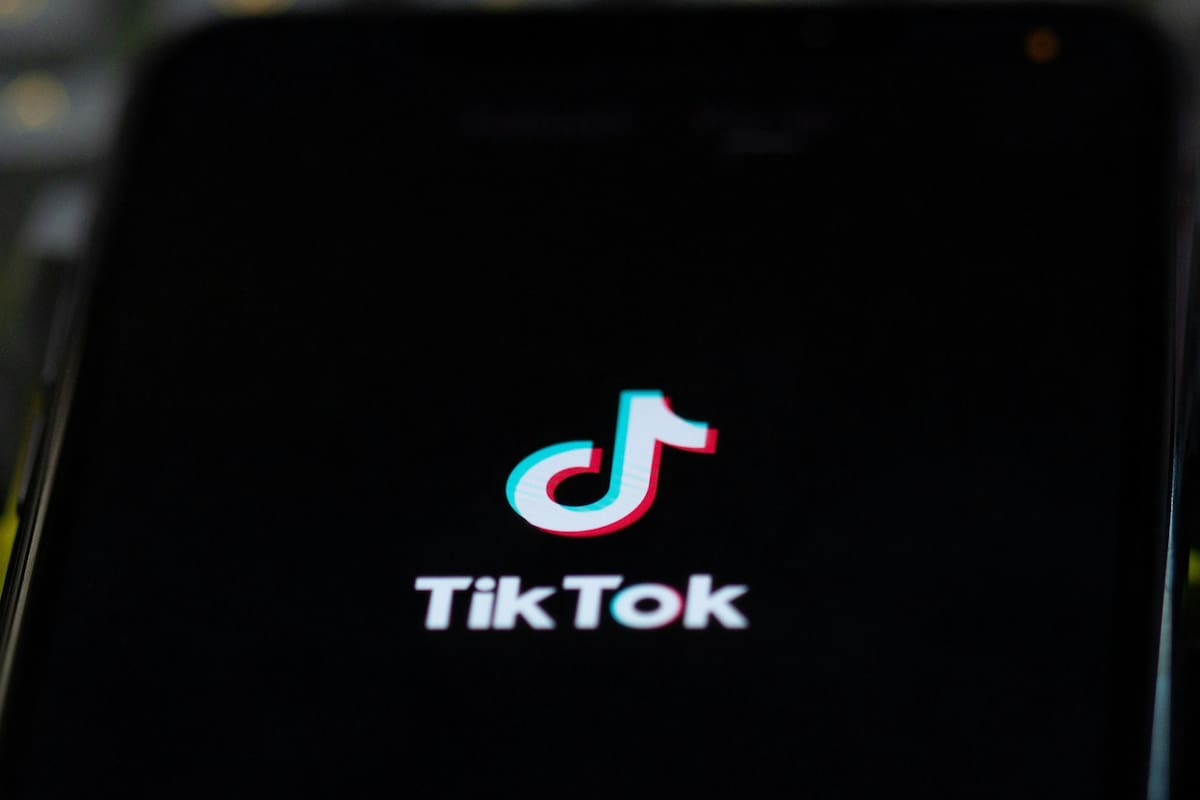 (Foto de ARCHIVO)
Interfaz de inicio de TikTok. //COLPRENSA/EUROPAPRESS