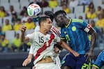 ¿Cuándo vuelve a jugar Colombia? La Selección ya tiene rival, fechas y sedes