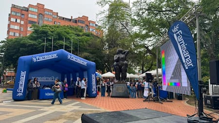 Famisanar promete agilizar atención y entrega de medicamentos en máximo 48 horas en Santander