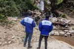Ante inundaciones por fuertes lluvias en Santander, Cdmb entrega recomendaciones