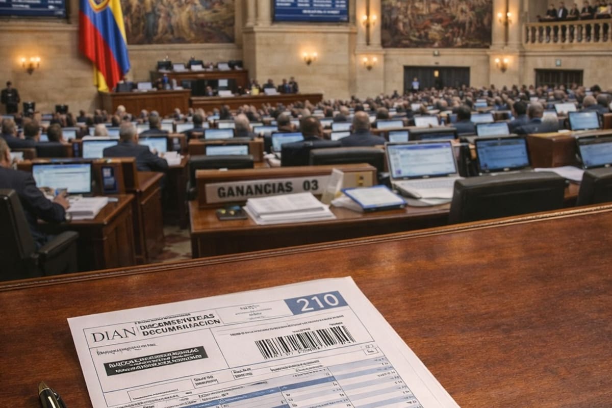 Aunque la ley obliga a los congresistas a publicar sus declaraciones de renta, varios parlamentarios santandereanos no tienen al día esta información en el portal de consulta ciudadana. Una revisión de Vanguardia revela retrasos, omisiones y actualizaciones que solo se realizaron tras ser contactados por este medio.