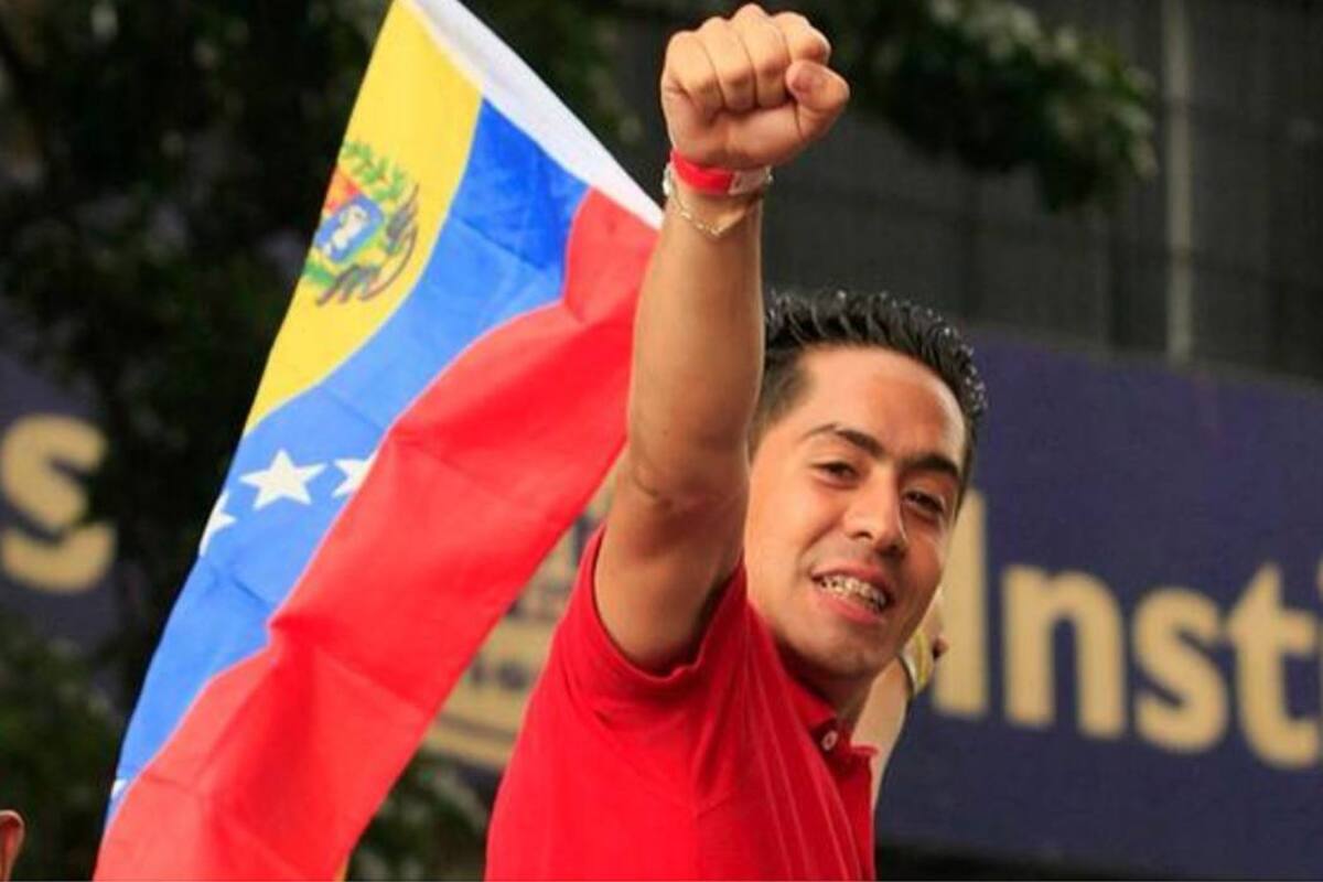 El Ministerio Público venezolano abrió el viernes una investigación por la difusión de imágenes del cadáver del diputado chavista Robert Serra y que fueron filtradas en las redes sociales. Aún no se conocen detalles oficiales sobre quién tomó las fotos. (Foto: EFE/VANGUARDIA LIBERAL)