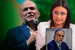 Procuraduría investiga a Armando Benedetti y Angie Rodríguez por presunto plan contra figuras políticas