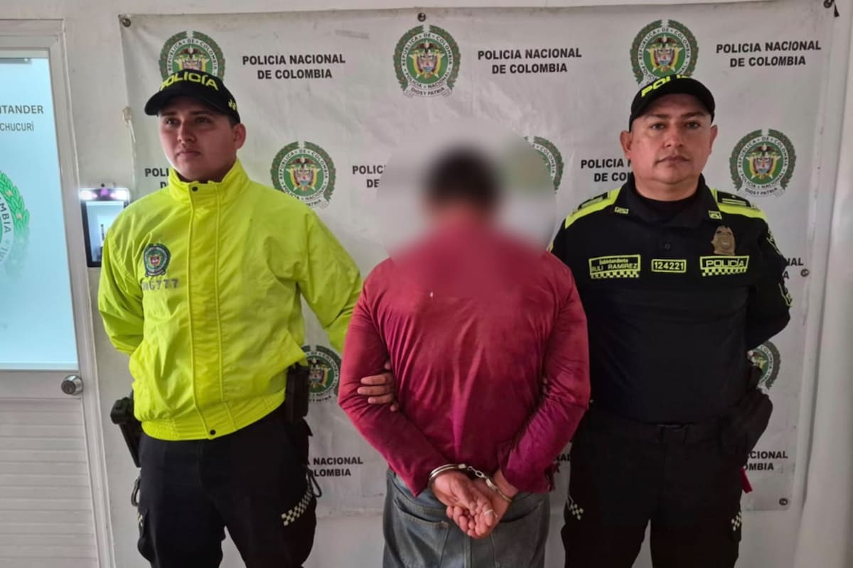 Investigan a hombre señalado de abusar sexualmente de tres menores en Santander