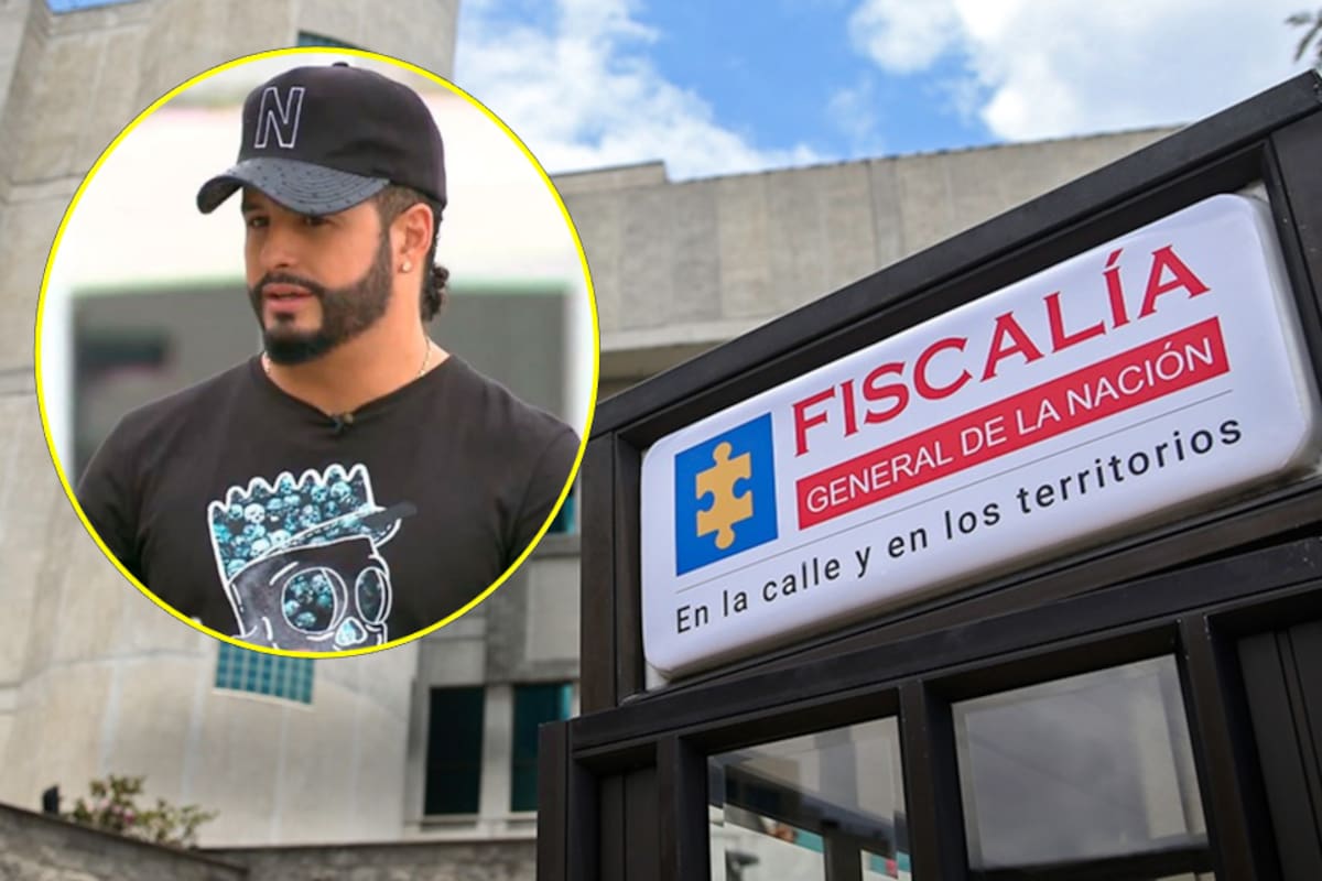 Fiscalía investiga a Nelson Velásquez por presunto enriquecimiento ilícito tras fiesta en cárcel.