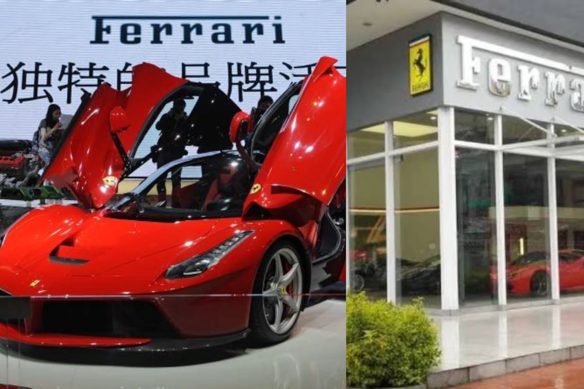 Varios compradores realizaron pagos dentro de procesos de adquisición de modelos exclusivos de la marca italiana.