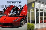 Investigan concesionario Ferrari en Bogotá tras denuncias por más de $30.000 dólares en anticipos y carros no entregados