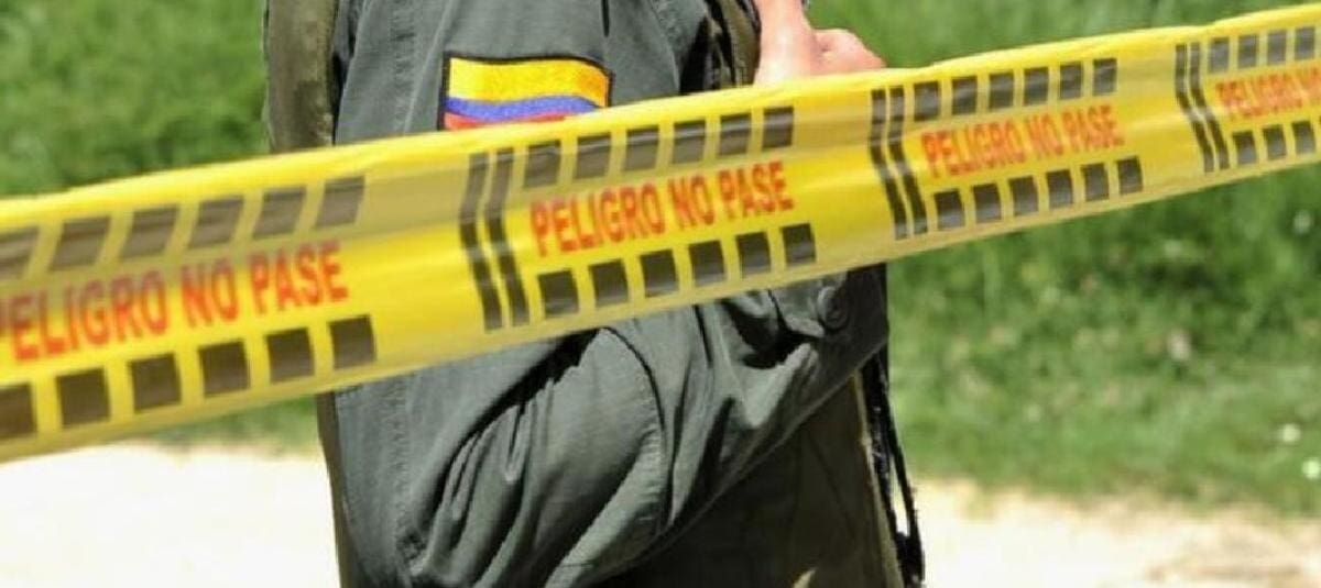 Las autoridades de Barranquilla investigan este crimen.