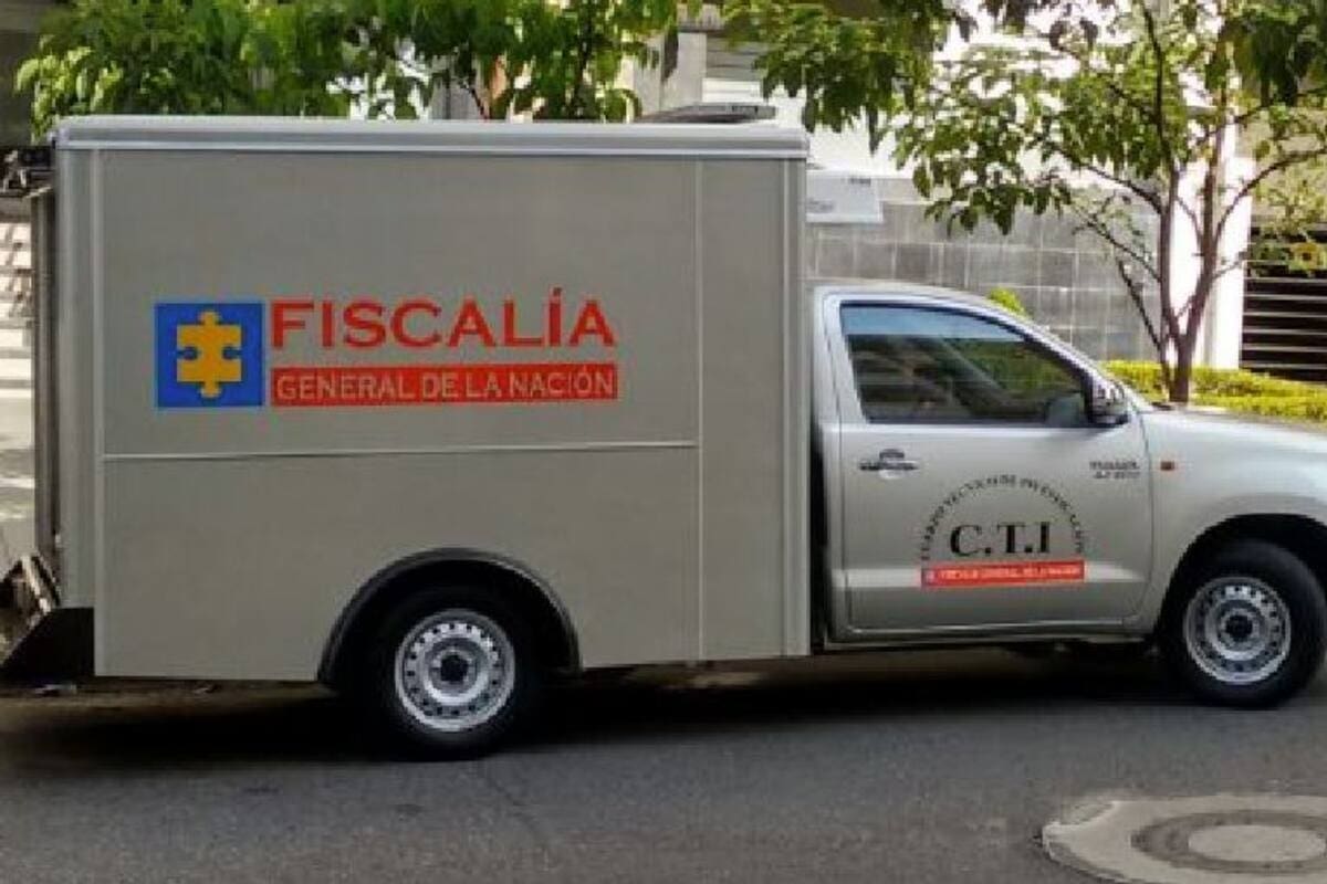 Investigan extraña muerte de hombre hallado sin vida en una habitación en Bucaramanga