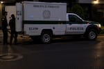 Investigan la muerte de un pensionado de la Fiscalía hallado sin vida en Bucaramanga