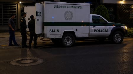 Investigan la muerte de un pensionado de la Fiscalía hallado sin vida en Bucaramanga