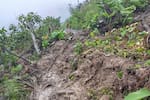 Lluvias, deslizamientos y racionamiento en Santander: 46 municipios en alerta y 19 con cortes de agua