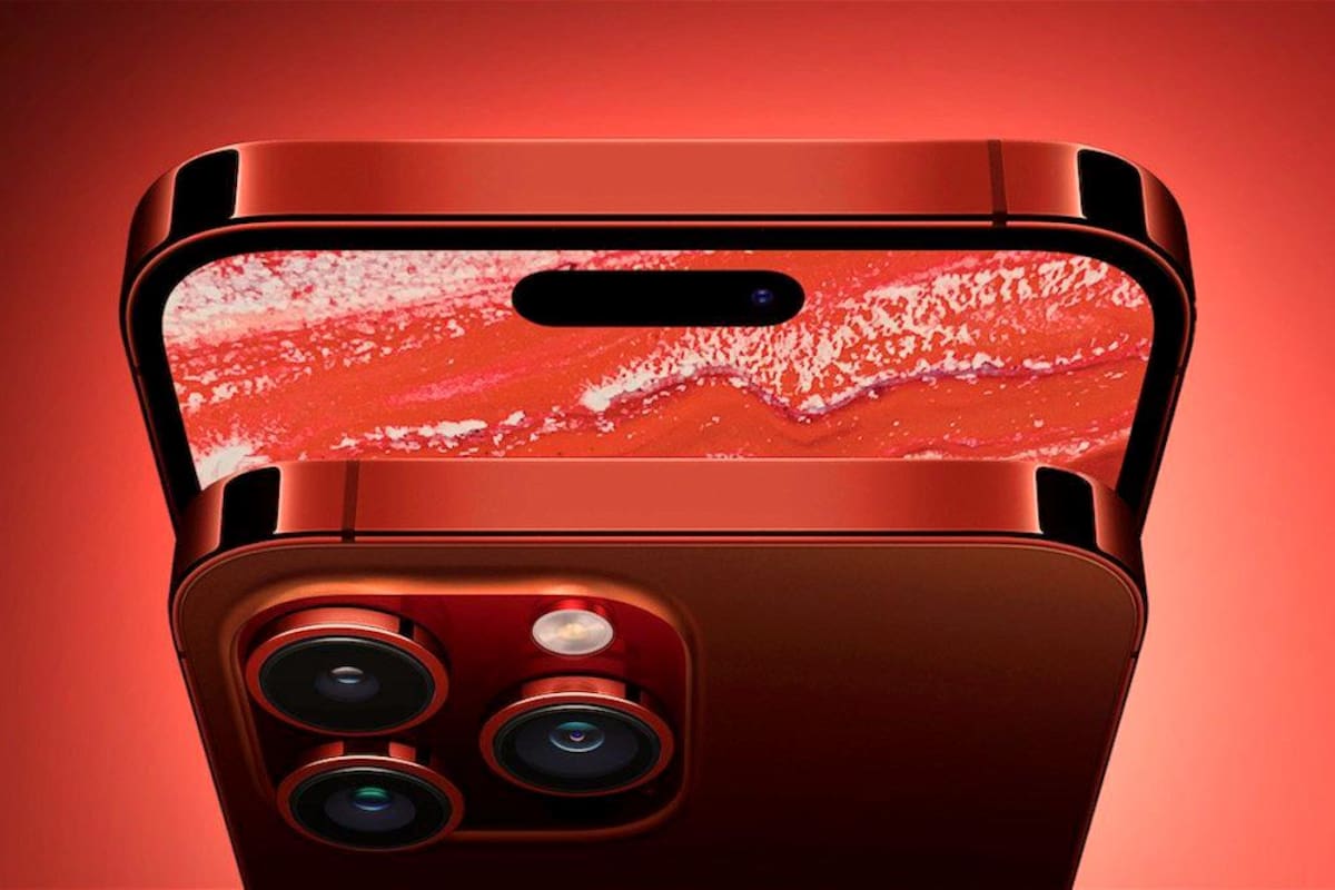 Los fanáticos de Apple y los entusiastas de la tecnología estarán ansiosos por poner a prueba este nuevo dispositivo cuando llegue al mercado en las próximas semanas. Fotos tomadas de redes sociales/VANGUARDIA