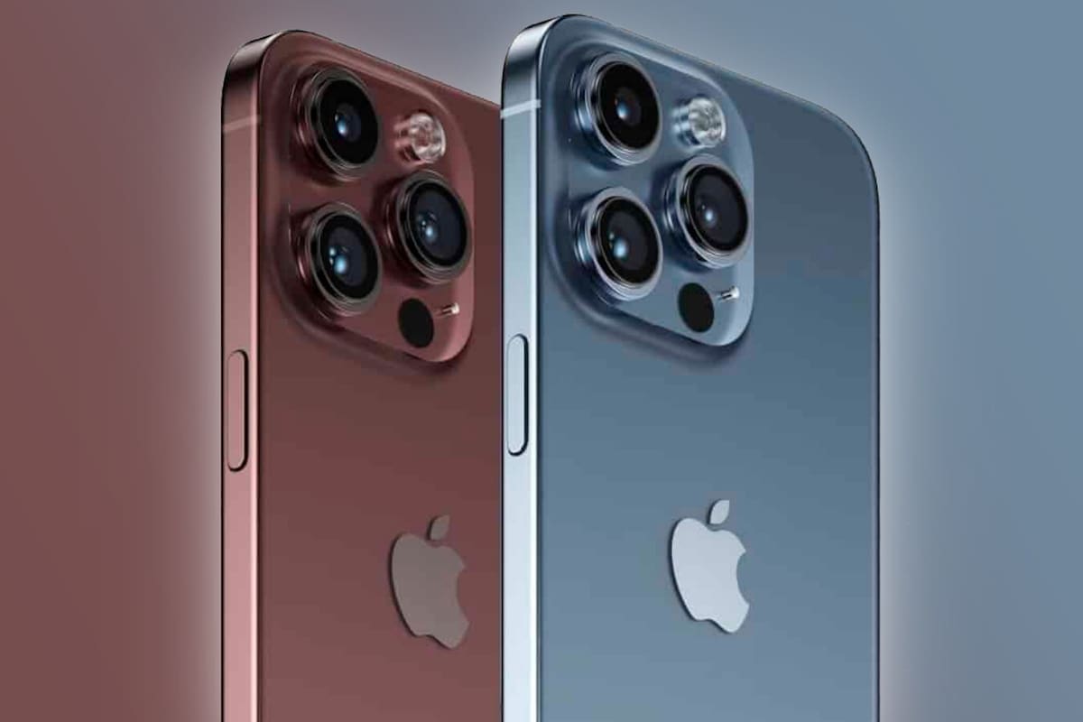 iPhone 16. // Foto tomada de internet