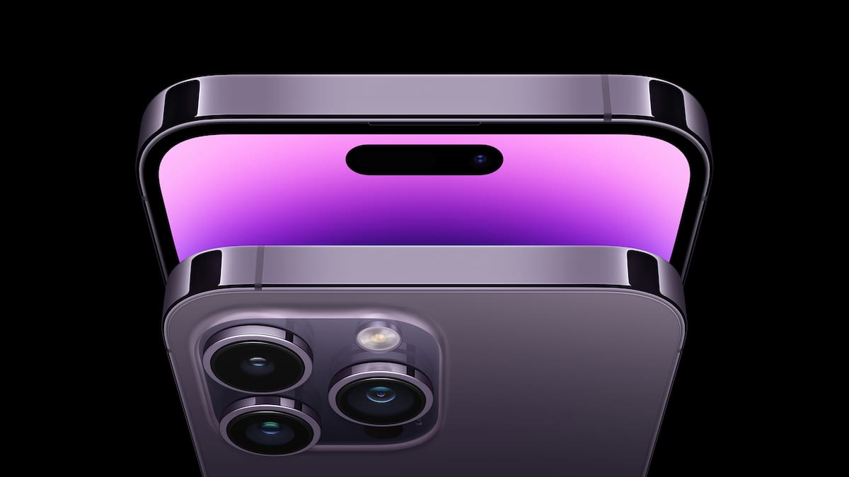 iPhone 18 Pro Max: este sería su precio en Colombia. // Foto: Colprensa.