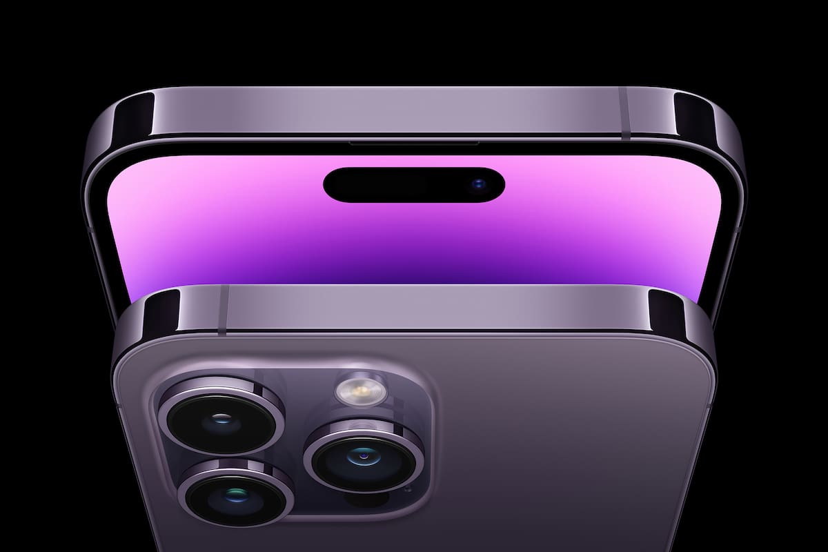 iPhone 18 Pro Max: este sería su precio en Colombia. // Foto: Colprensa.