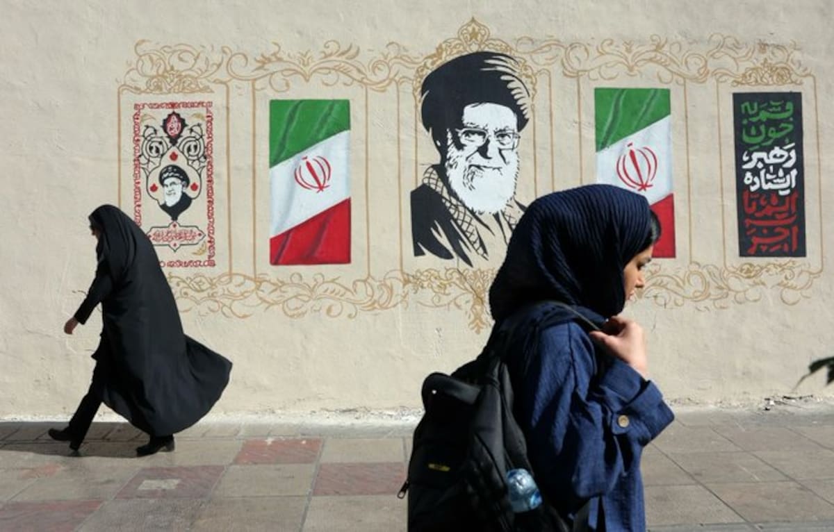 Al menos 50 personas han muerto y más de 500 han resultado heridas en Irán en los ataques de EE.UU. contra el país en las últimas tres semanas, según el Ministerio de Salud iraní.