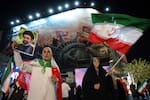 Ataques de EE. UU. golpean una boda y dejan decenas de víctimas en Irán