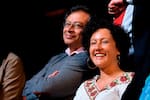 Senadora Isabel Zuleta solicita al Congreso no posesionar a Abelardo De La Espriella