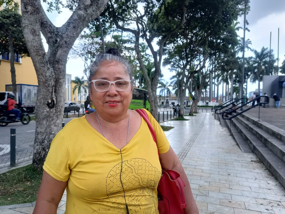 Isbelia Jaimes