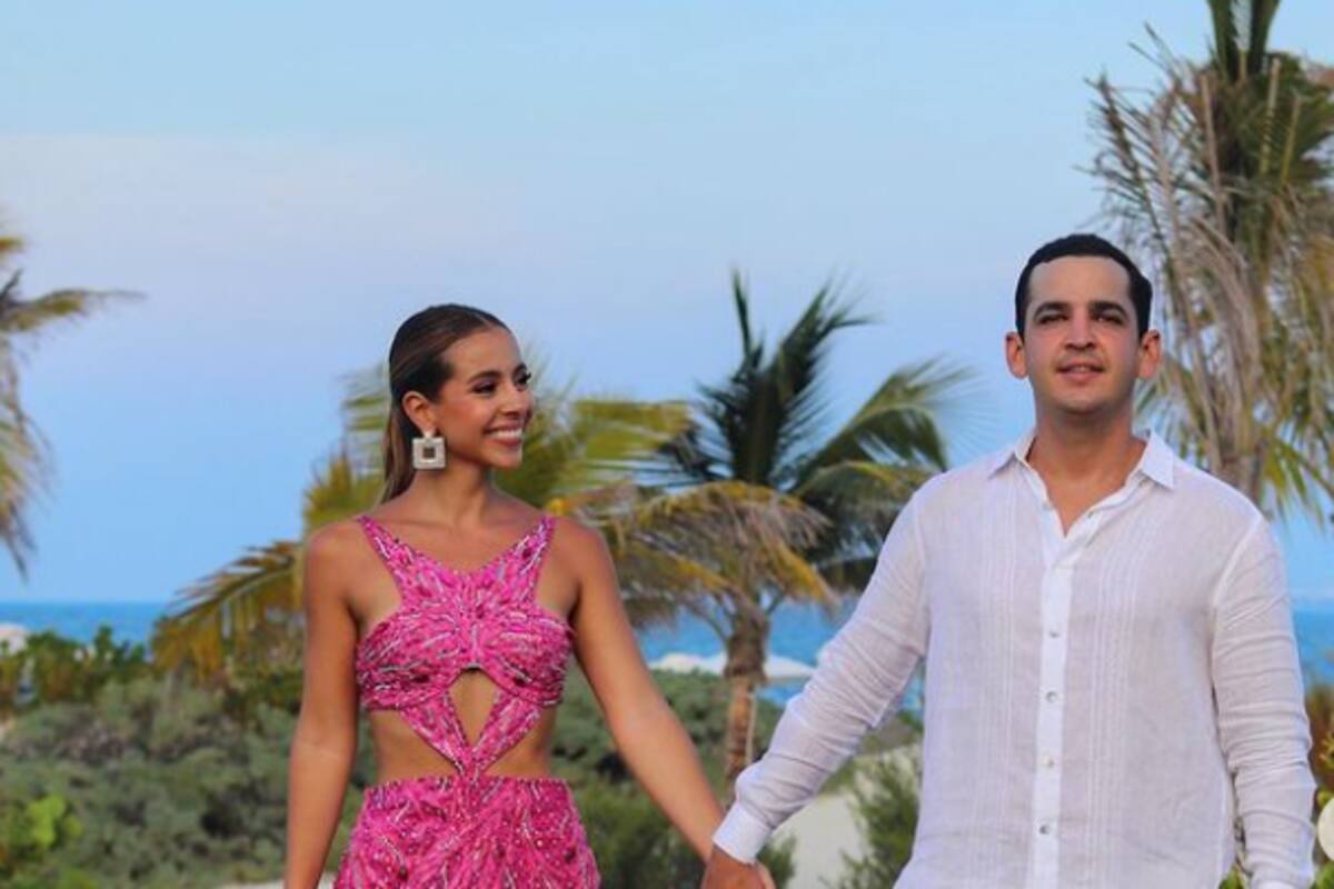 Tomado de Instagram @issavasquez_ | VANGUARDIA
