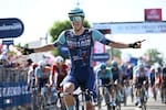 Giro de Italia 2026: Alec Segaert sacude la etapa 12 y Egan Bernal se mantiene al acecho en la general