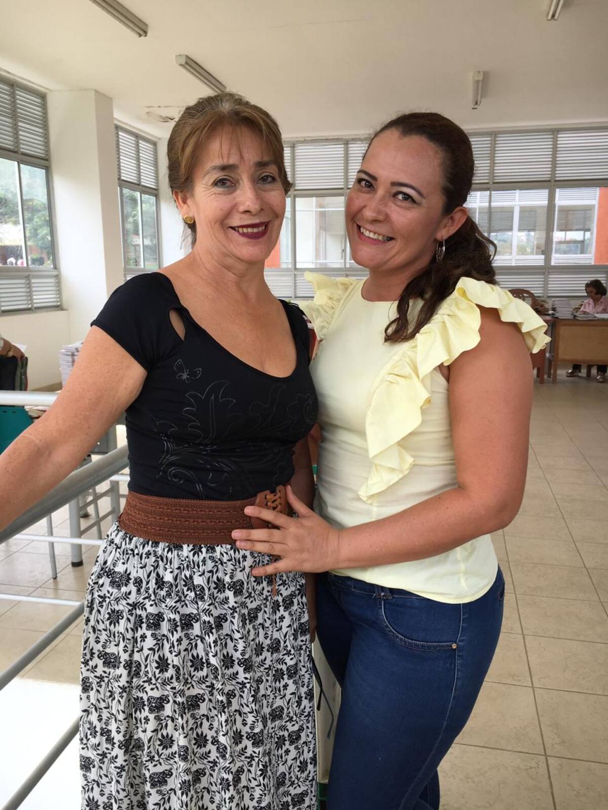 Las docentes aseguran que con el ejercicio la interpretación de los estudiantes ante cualquier texto se fortalecerá y que esto será una ventaja en las próximas pruebas Saber.
