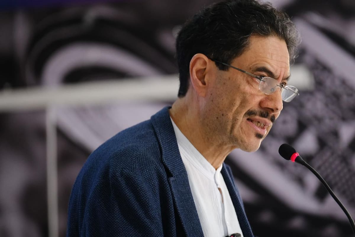 El senador del Pacto Histórico y excandidato a la Presidencia, Iván Cepeda Castro, mantiene abierta la disputa electoral y endurece su oposición a De la Espriella. // Foto: Cortesía - Prensa de Iván Cepeda.