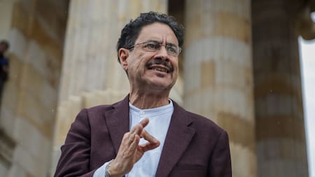 Pacto Histórico anuncia concentraciones ante la posesión de Abelardo De La Espriella