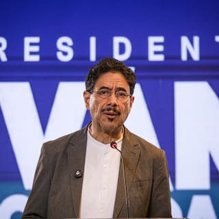 ¿Qué llevó a Iván Cepeda a reconocer los resultados electorales?