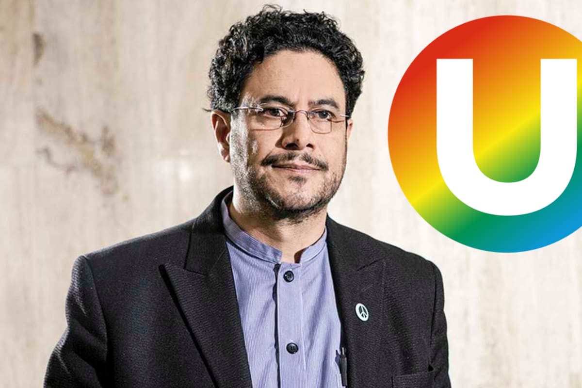 La U le cierra la puerta a Iván Cepeda y redefine el tablero presidencial.
Foto: Senado/redes sociales.
