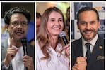 Iván Cepeda acepta ir a debates presidenciales y reta a Paloma Valencia y De La Espriella