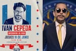 Juanpis González confirma entrevista con Iván Cepeda este 18 de junio en medio del debate electoral en Colombia